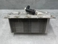 Интеркулер Ford Fusion (America)