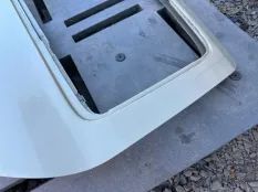 Дверь Renault Symbol