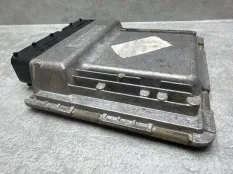 Блок управления двигателем Ford C-Max