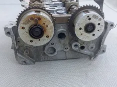 Головка блока цилиндров Hyundai Sonata