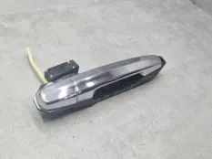Ручка двери внешняя Lifan Solano