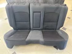Сиденья Mazda Mazda3