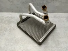 Радиатор отопителя (печки) Kia Shuma