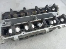 Головка блока цилиндров Ford Focus