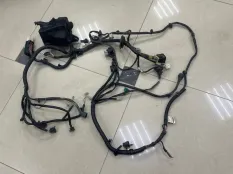 Проводка подкапотная Geely MK
