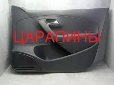 Обшивка двери Volkswagen Polo