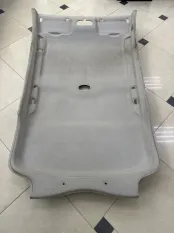 Потолок Ford Fusion