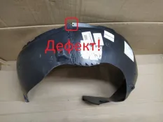 Подкрылок Hyundai Creta