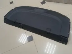 Полка салона задняя Volkswagen Polo