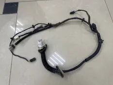 Проводка двери Kia Shuma