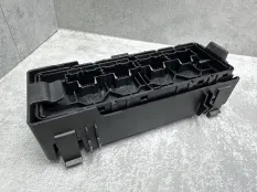 Блок управления отопителем Chevrolet Cruze