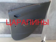 Обшивка двери Chevrolet Spark