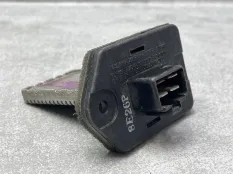 Резистор печки Chevrolet Lanos