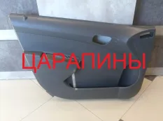 Обшивка двери Chevrolet Spark
