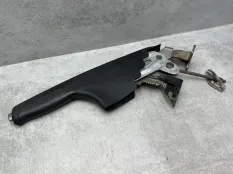 Рукоять стояночного тормоза Skoda Octavia