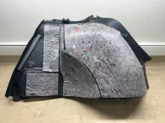 Обшивка багажника Chevrolet Lacetti