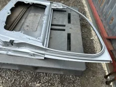 Дверь Ford Fusion