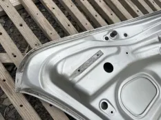 Крышка багажника Hyundai Elantra