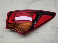 Фонарь Hyundai Santa Fe