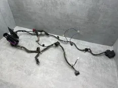 Проводка двери Opel Vectra