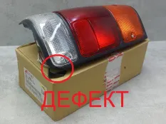 Фонарь ISUZU Rodeo
