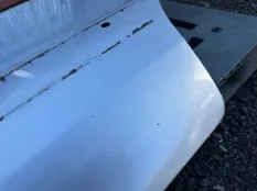 Дверь Ford Fusion