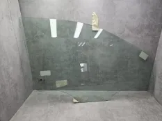 Стекло двери Hyundai Getz