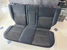 Сиденья Mitsubishi Outlander Sport