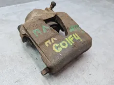 Суппорт тормозной Volkswagen Golf