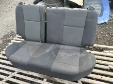 Сиденья Chevrolet Aveo