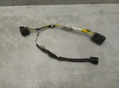 Проводка педали газа Toyota Avensis