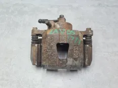 Суппорт тормозной Chevrolet Lanos