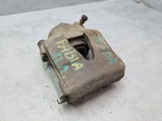 Суппорт тормозной Skoda Fabia