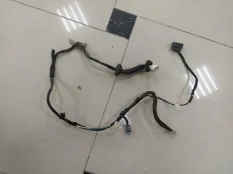 Проводка двери TagAz С30