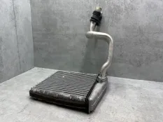 Радиатор отопителя (печки) Skoda Octavia