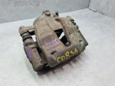 Суппорт тормозной Opel Corsa