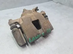 Суппорт тормозной Chevrolet Lanos