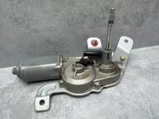 Мотор стеклоочистителя Chevrolet Spark