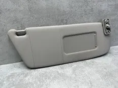 Козырек солнцезащитный Opel Meriva