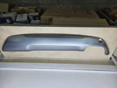 Молдинг бампера Hyundai Santa Fe