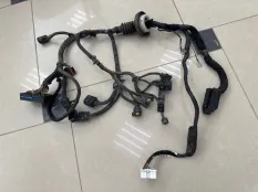 Проводка ДВС Kia Spectra