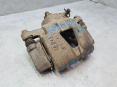 Суппорт тормозной Chevrolet Lanos