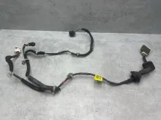 Проводка двери Hyundai Elantra