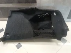 Обшивка багажника Skoda Octavia