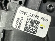 декоративная накладка на руль Ford Fusion (America)