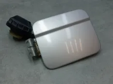 Лючок топливного бака Kia Shuma