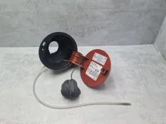 Лючок топливного бака Volkswagen Polo