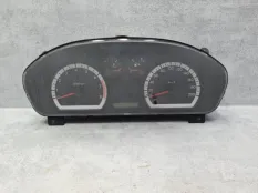 Панель приборов Chevrolet Aveo