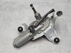 Мотор стеклоочистителя Hyundai Solaris