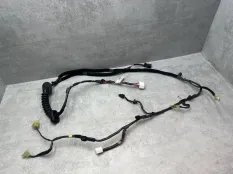 Проводка двери багажника Hyundai Solaris